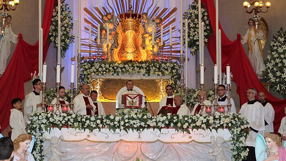 Corpus Christi